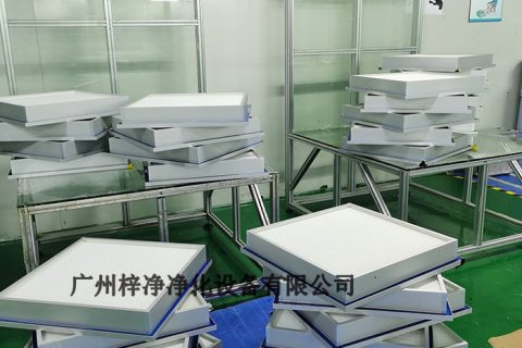 高效過濾器密封膠的厚度和寬度是多少？